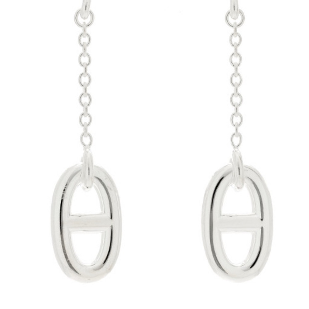 Hermes Farandole drop earrings